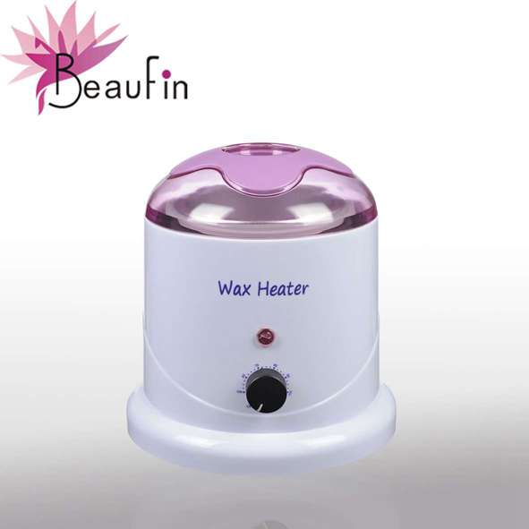 Pot wax heater 800ml(NTC temp. control)