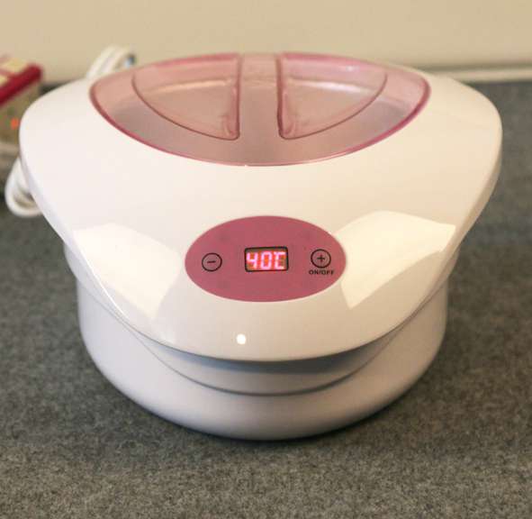 Paraffin wax heater 2800ml(NTC temp. control)